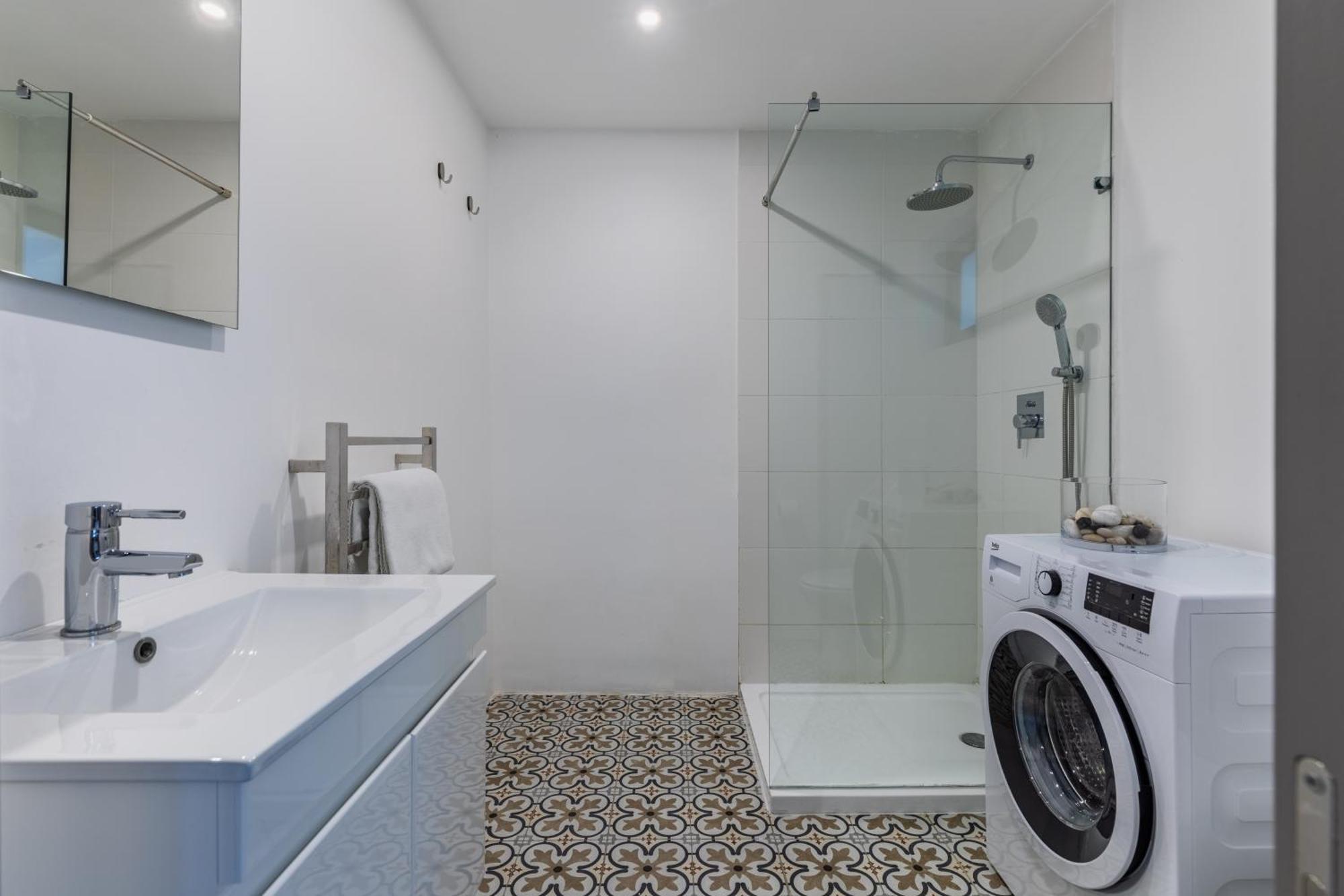 Stylish Retro Suites อิล-เฟอร์ยานา ภายนอก รูปภาพ